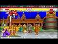 Street Fighter II - Hyper Fighting