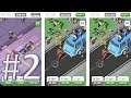 Strongman gameplay walkthrough 2 android & ios