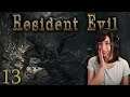 Stuck in a Labyrinth! | Resident Evil - Part 13