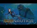 SUBNAUTICA EP3 RADITION SUIT AND REBREATHER