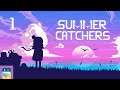 Summer Catchers: iOS / Android Gameplay Walkthrough Part 1 (by Noodlecake)