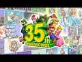 Super Mario 35th Nintendo Switch Direct