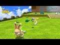 Super Mario 3D World Playthrough 29: Rabbit Season