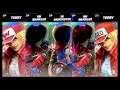 Super Smash Bros Ultimate Amiibo Fights  – Request #18979 SNK Battle