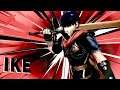 Super Smash Bros Ultimate - My Road to Elite Smash by Ike