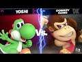 Super Smash Bros Ultimate - Nintendo Switch - GogetaSuperx