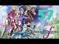 Tales of Graces F Redux Playthrough Part 57 Mt Zavhert