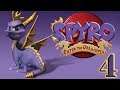 Tanks and Load Screens | Spyro 4 | E4 | Player Select