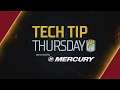 Tech Tip Thursday: Putting Your Engine in Maintenance Position