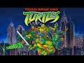 Teenage Mutant Ninja Turtles (Xbox) Review - Viridian Flashback
