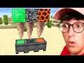 Testing Viral Minecraft Hacks That Actually Work