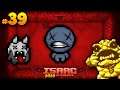 THE BINDING OF ISAAC: AFTERBIRTH+ • 3,000,000% Save file • Directo #39
