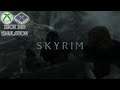 The Elder Scrolls V: Skyrim (In-game / Issues / Crashes) | Xenia Emulator | Microsoft Xbox 360