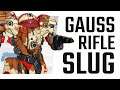 The Gauss Rifle Slug - Mechwarrior Online The Daily Dose #1173