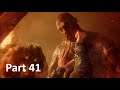 THE LAST OF US PART II Gameplay Walkthrough 41 - Full Game - No Commentary (PS4) (1080p HD) (60 FPS)