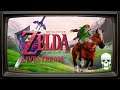 The Legend of Zelda: Ocarina of Time | PART 3 | Retrodev | Livestream
