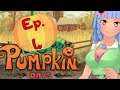 The Nuns Are Flirting With Me! - Pumpkin Days: Ep 4