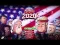 The Political Machine 2020: Vice President vs Vice President (Kamala Harris vs Mike Pence)