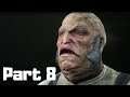 The Sinking City Walkthrough Gameplay Part 8 - Open House (Side Case)