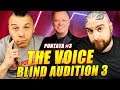 The Voice - Blind Audition #3 *TERZA PARTE* Arcade Boyz ( TVOI 2019 )