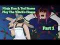 The Witch's House MV - Start That Death Counter (With Ted Stares) - Part 1 - PC