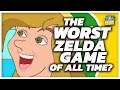 The Worst Zelda Game of All Time?