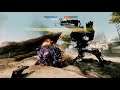 Titanfall 2 Back to Wingman and Ronin