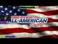 Tony Stewart's All-American Racing, career mode (Xbox) Part 2