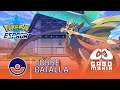 🔴 Torre Batalla Pokémon Espada (Sword) comentado en Español Latino