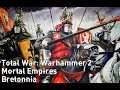 [Стрим] Total War: Warhammer 2 - Бретония - [05]