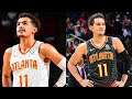 Trae Young Is Averaging 50 Points A Game (It's actually 30)