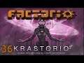 TRAIN SUPPLY MANAGER (TSM) PART 3! - Krastorio 2 - Factorio 0.18 Let's Play - Ep 36