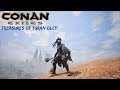 Treasures of Turan DLC! - Conan Exiles Moded SP| Episode 6