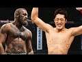 UFC 김동현 vs 맥그리거 | 예능인 김동현과 코너 맥그리거 (PS5)