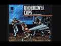 Undercover Cops(ARCADE AÑO 1992 LISTO PARA PC)