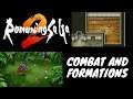 Understanding Romancing SaGa 2 - Combat and Formations