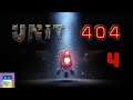 Unit 404: iOS / Android / PC Gameplay Walkthrough Part 4 (by Maxim Urusov)