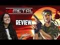 UnMetal Review | O novo jogo de Stealth Action inspirado em Metal Gear