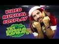 Video Musical Cosplay - TNT Navidad 3