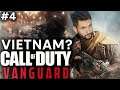 VIETCONG? - Call of Duty: Vanguard #4 [2K60P]