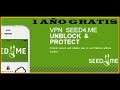 VPN Seed4Me TOTALMENTE GRATUITA LICENCIA POR 1 AÑO!!