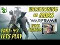Warframe Newbie Part 47 - Vacationing on Mars with Friends - Lets Play - Live Stream
