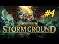 Warhammer Age of Sigmar Storm Ground #4 Więzienie dusz