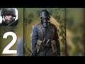 Warpath - Gameplay Walkthrough Part 2 Chapter 4,5 (Android, iOS)