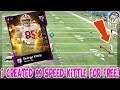WATCH How I Made 99 PS George KITTLE PU FOR FREE! 500 Likes FOR Something Special! | Madden 19