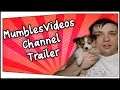 Welcome To MumblesVideos - Channel Trailer - Gaming, Reviews, Dog Videos