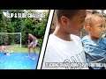 WHAT I DID WHEN IT WAS THE HOTTEST DAY IN THE UK (VLOG!!!)