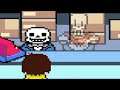 Why Papyrus isn't In Deltarune Chapter 2
