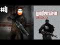 Wolfenstein The New Order 04: Jail Time