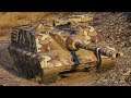 World of Tanks AMX 50 Foch (155) - 9 Kills 9,7K Damage